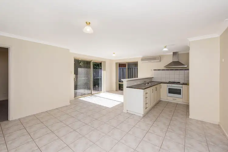 Fourth view of Homely villa listing, 3/15 Holder Street, St James WA 6102