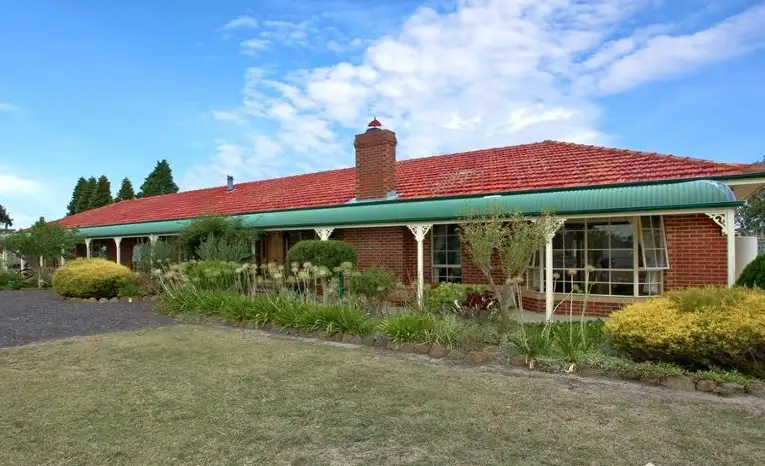 Main view of Homely house listing, 65 Summerhill Road, Wollert VIC 3750