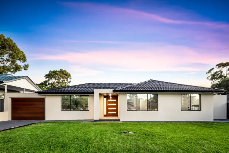 Main view of Homely house listing, 12 York Street, Happy Valley SA 5159