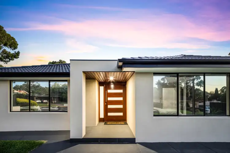 Second view of Homely house listing, 12 York Street, Happy Valley SA 5159