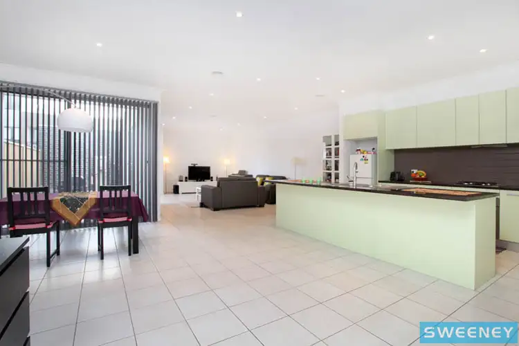 Third view of Homely townhouse listing, 44 Broadway, Caroline Springs VIC 3023
