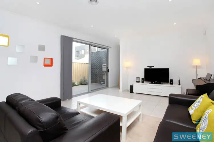 Fifth view of Homely townhouse listing, 44 Broadway, Caroline Springs VIC 3023