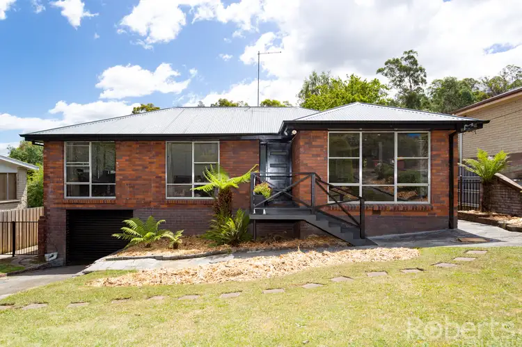 Main view of Homely house listing, 66 Outram Street, Summerhill TAS 7250