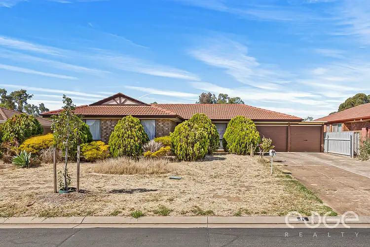 11 Tarqui Drive, Paralowie SA 5108