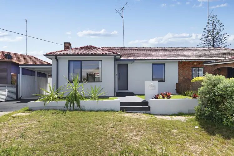 4 Glenugie Street, Maroubra NSW 2035
