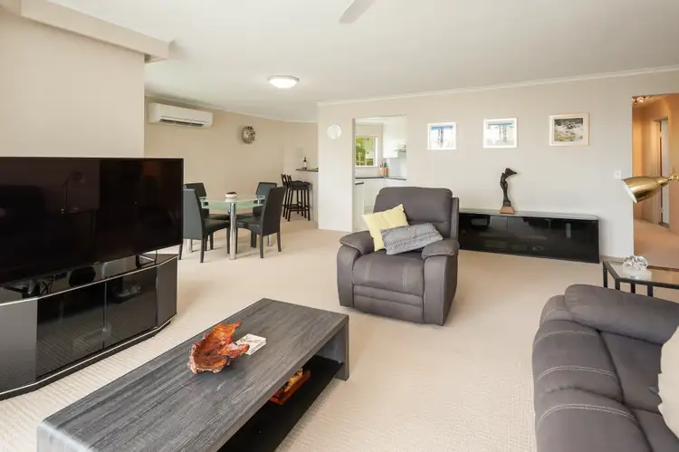 Third view of Homely apartment listing, 10/75 Morala Avenue, Runaway Bay QLD 4216