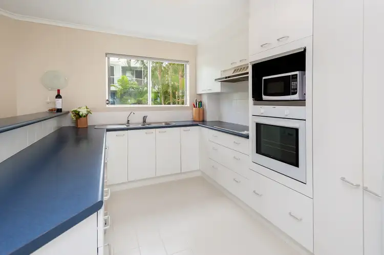 Fifth view of Homely apartment listing, 10/75 Morala Avenue, Runaway Bay QLD 4216