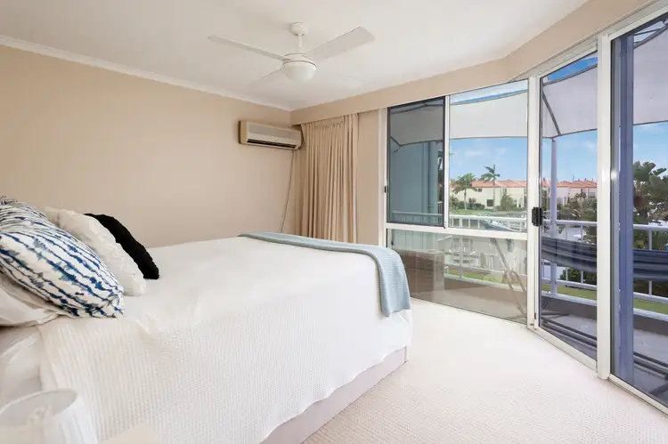 Sixth view of Homely apartment listing, 10/75 Morala Avenue, Runaway Bay QLD 4216