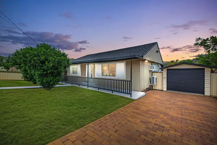 Second view of Homely house listing, 26 Belvedere Street, Mount Pritchard NSW 2170