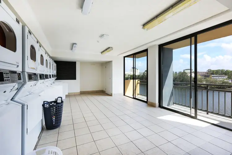 Fifth view of Homely studio listing, 137-139/25 Lake Orr Drive, Robina QLD 4226