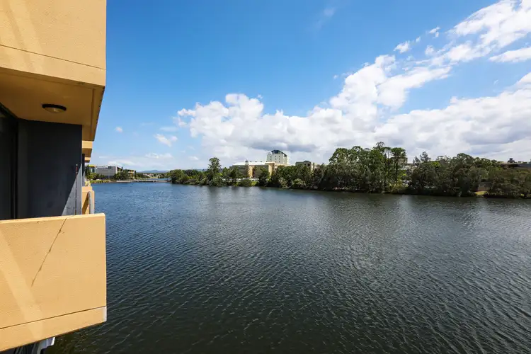 Sixth view of Homely studio listing, 137-139/25 Lake Orr Drive, Robina QLD 4226