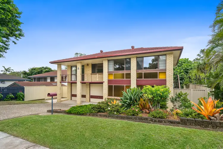 81 Corrofin Street, Ferny Grove QLD 4055