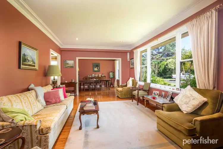Second view of Homely house listing, 11 Park Lane, Orange NSW 2800