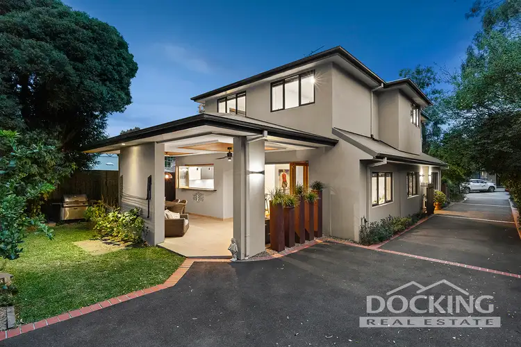 Main view of Homely house listing, 2 Grey Street, Vermont VIC 3133
