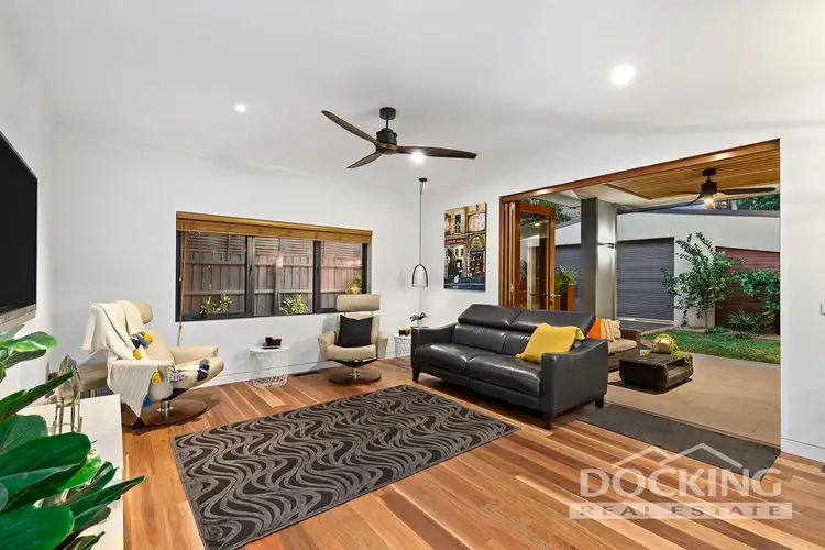 Second view of Homely house listing, 2 Grey Street, Vermont VIC 3133