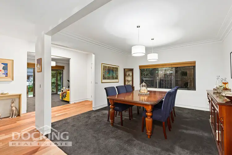 Fifth view of Homely house listing, 2 Grey Street, Vermont VIC 3133
