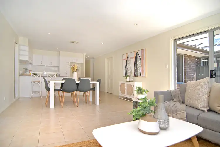 Fifth view of Homely house listing, 3C Tyringa Place, Rostrevor SA 5073