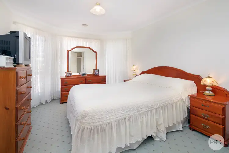 Fourth view of Homely house listing, 10 Kerry Way, Invermay Park VIC 3350