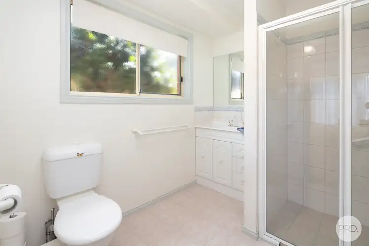 Fifth view of Homely house listing, 10 Kerry Way, Invermay Park VIC 3350