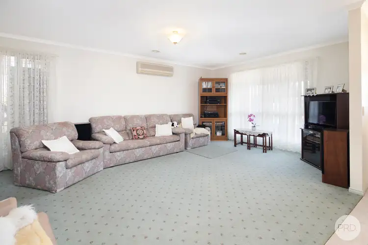 Sixth view of Homely house listing, 10 Kerry Way, Invermay Park VIC 3350