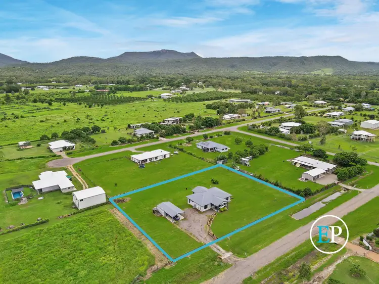 28-34 Colwell Court, Alligator Creek QLD 4816
