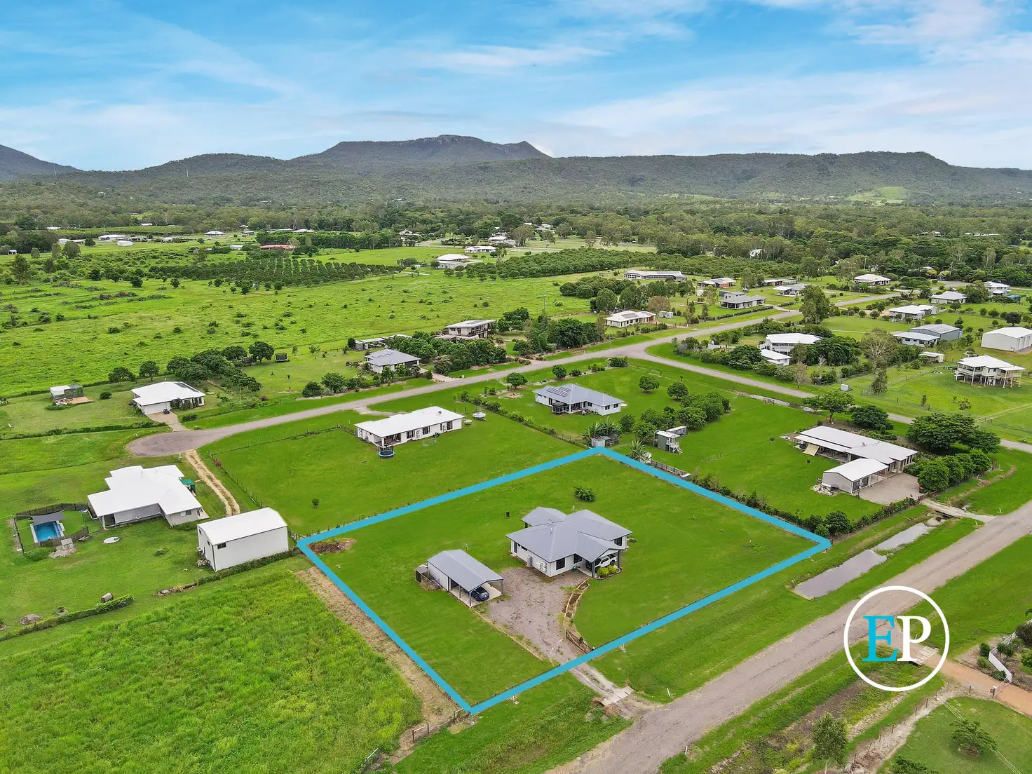 Main view of Homely house listing, 28-34 Colwell Court, Alligator Creek QLD 4816