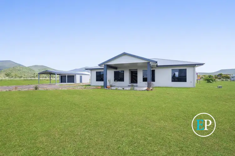 Second view of Homely house listing, 28-34 Colwell Court, Alligator Creek QLD 4816