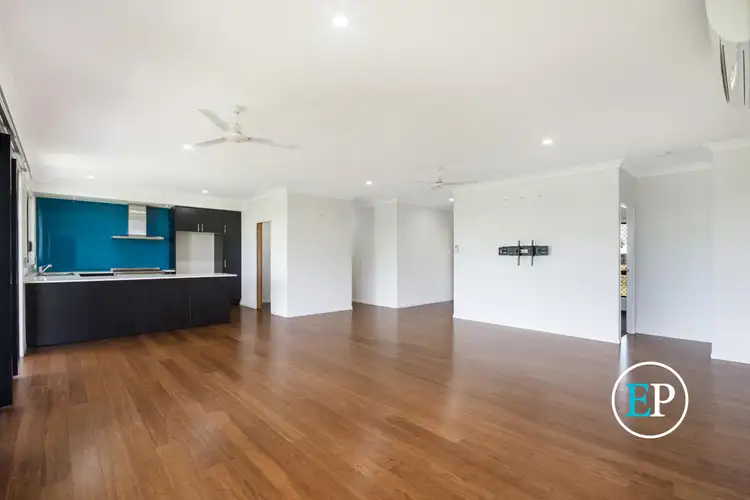 Third view of Homely house listing, 28-34 Colwell Court, Alligator Creek QLD 4816
