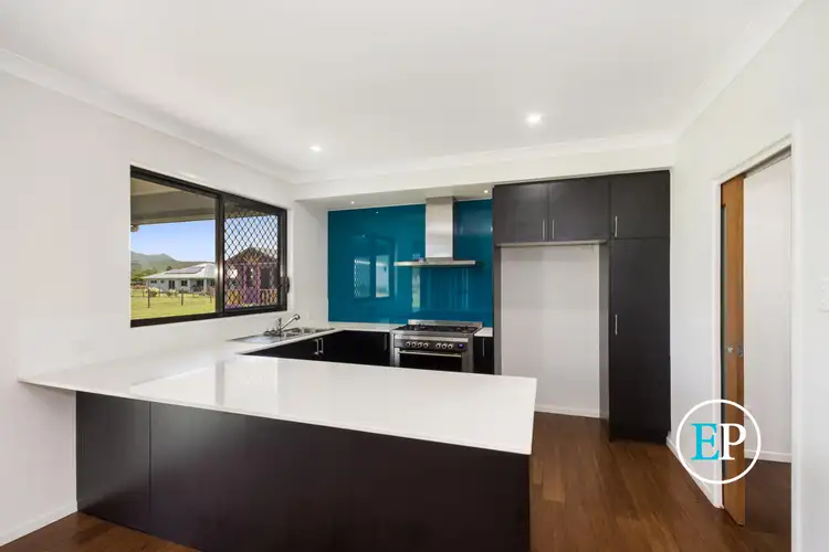 Fifth view of Homely house listing, 28-34 Colwell Court, Alligator Creek QLD 4816