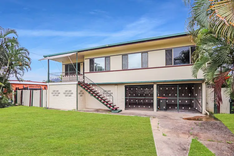 Main view of Homely house listing, 20 Marragall Street, Kirwan QLD 4817