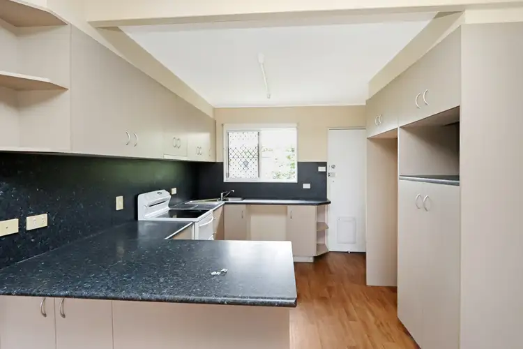 Second view of Homely house listing, 20 Marragall Street, Kirwan QLD 4817