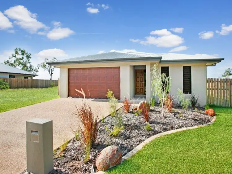13 Trigger Court, Mount Louisa QLD 4814