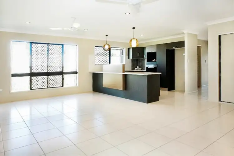 Second view of Homely house listing, 13 Trigger Court, Mount Louisa QLD 4814