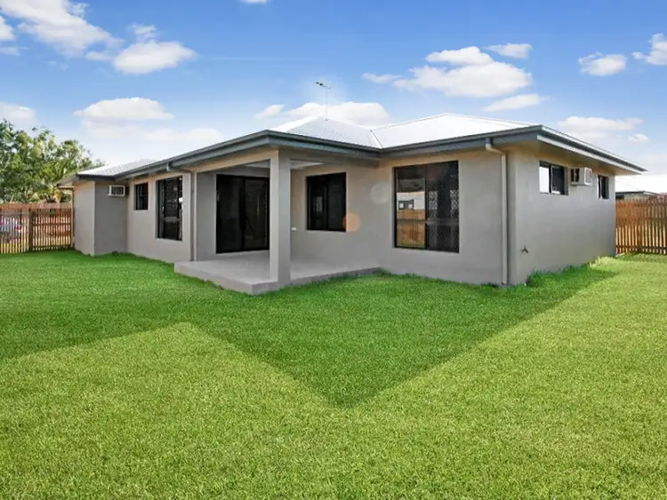 Sixth view of Homely house listing, 13 Trigger Court, Mount Louisa QLD 4814