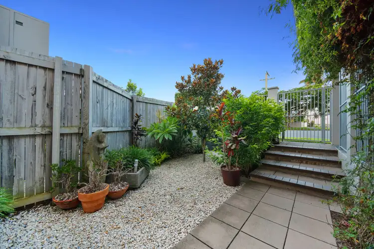 Third view of Homely house listing, 2/10 Thrush Avenue, Paradise Point QLD 4216