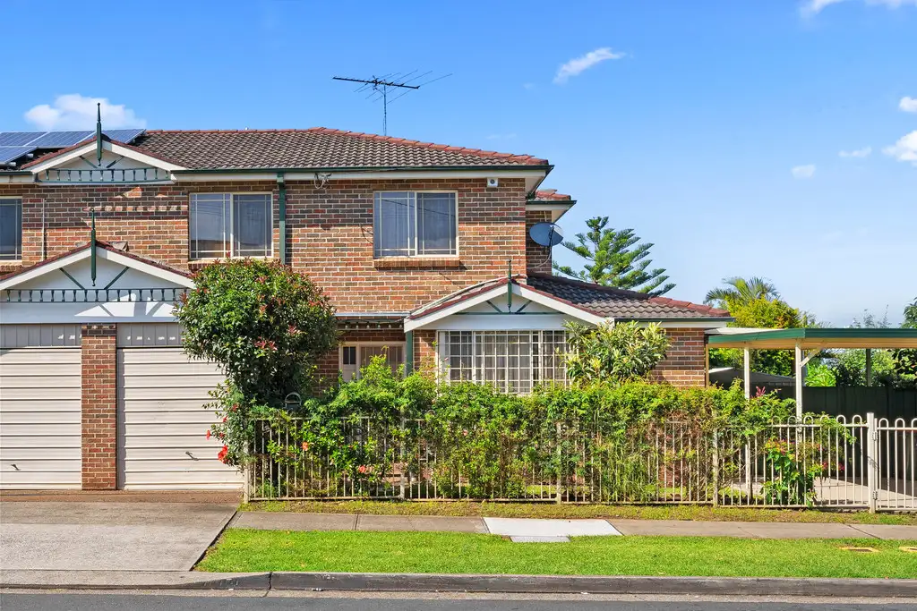 Main view of Homely house listing, 534A Guildford Road, Guildford West NSW 2161