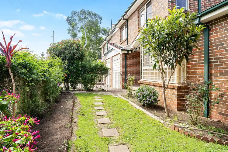 Second view of Homely house listing, 534A Guildford Road, Guildford West NSW 2161