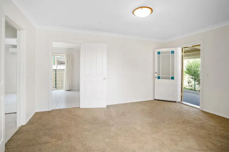 Fourth view of Homely house listing, 534A Guildford Road, Guildford West NSW 2161