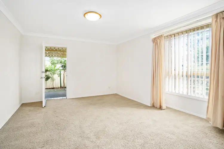 Fifth view of Homely house listing, 534A Guildford Road, Guildford West NSW 2161
