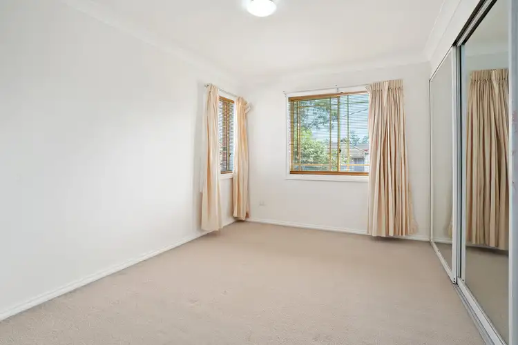 Sixth view of Homely house listing, 534A Guildford Road, Guildford West NSW 2161