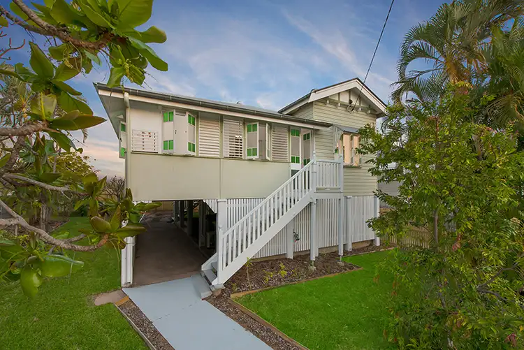 11A Hubert Street, South Townsville QLD 4810