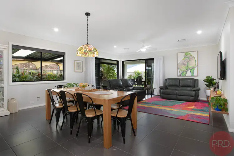 Second view of Homely house listing, 14 Twister Street, Chisholm NSW 2322