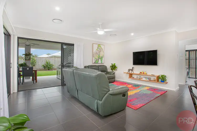 Fourth view of Homely house listing, 14 Twister Street, Chisholm NSW 2322