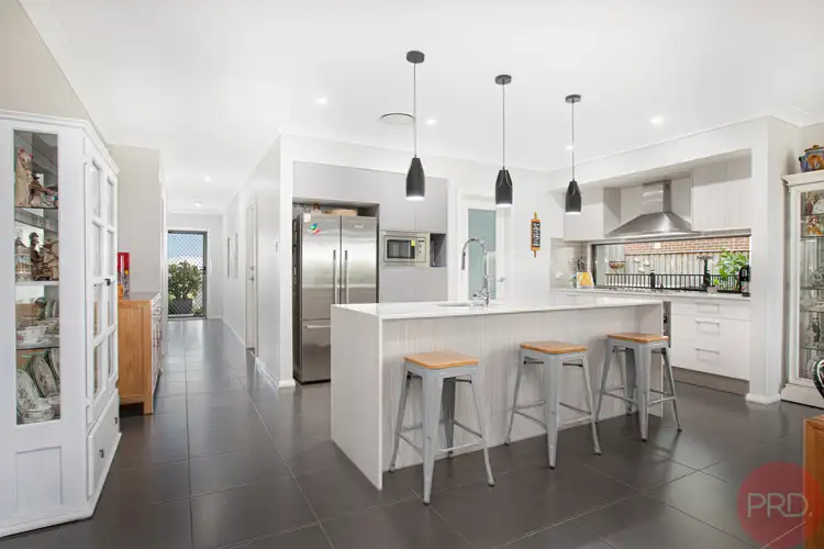 Fifth view of Homely house listing, 14 Twister Street, Chisholm NSW 2322