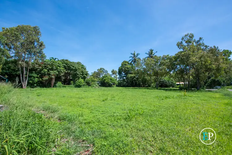 Second view of Homely land listing, 25 Kelly Street, Nelly Bay QLD 4819
