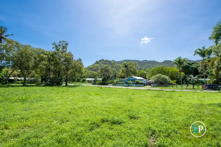 Third view of Homely land listing, 25 Kelly Street, Nelly Bay QLD 4819