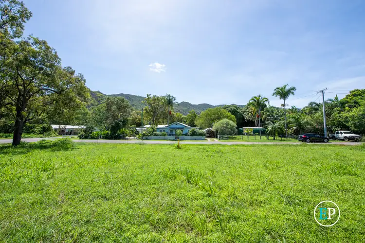 Fourth view of Homely land listing, 25 Kelly Street, Nelly Bay QLD 4819