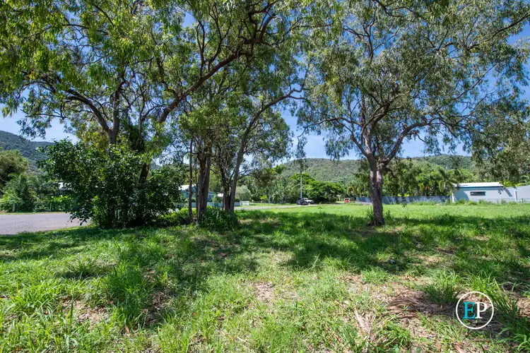 Fifth view of Homely land listing, 25 Kelly Street, Nelly Bay QLD 4819