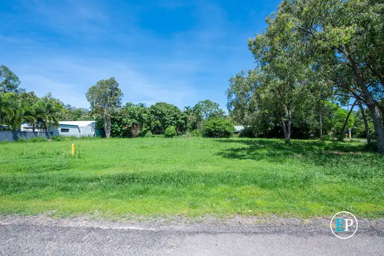 Seventh view of Homely land listing, 25 Kelly Street, Nelly Bay QLD 4819