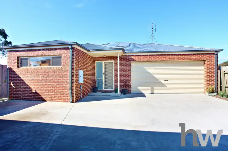 Second view of Homely house listing, 4/37 Armytage Street, Winchelsea VIC 3241